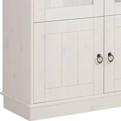 Pharao24 Wohnzimmervitrine Regine><noscript><img width=