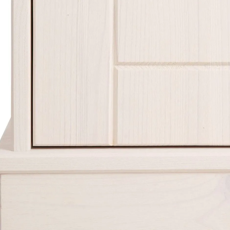 Pharao24 Wohnzimmervitrine Regine> Vitrinenschrank|Wohnzimmervitrinen