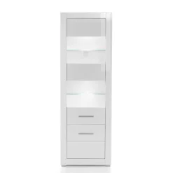 Pharao24 Wohnzimmervitrine Triango><noscript><img width=