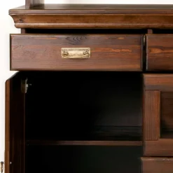 Pharao24 Wohnzimmervitrinenschrank Valhion><noscript><img width=