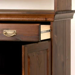 Pharao24 Wohnzimmervitrinenschrank Valhion><noscript><img width=