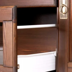 Pharao24 Wohnzimmervitrinenschrank Valhion><noscript><img width=