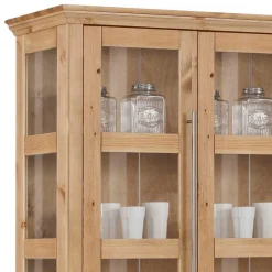 Pharao24 Wohnzimmervitrinenschrank Ravzan><noscript><img width=