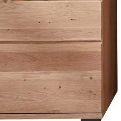 Vitrinenschrank|Wohnzimmervitrinen*Pharao24 Wohnzimmervitrinenschrank Sebetino