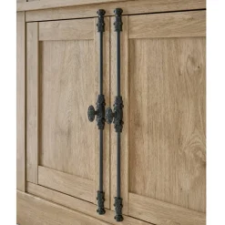 Pharao24 Wohnzimmervitrinenschrank Jennva><noscript><img width=