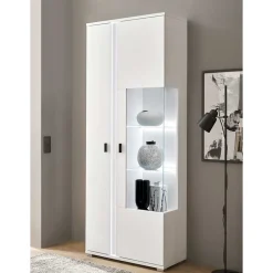 Stauraumvitrinen*Pharao24 Wohnzimmervitrinenschrank Constantin