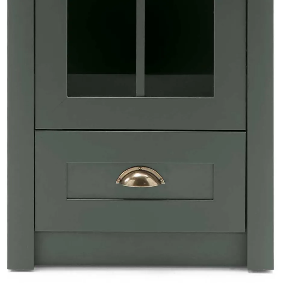 Wohnzimmerschrank|Wohnwand 250 Cm*Pharao24 Wohnzimmerwand Clujia