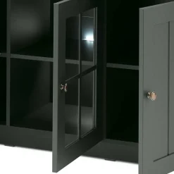 Wohnzimmerschrank|Wohnwand 250 Cm*Pharao24 Wohnzimmerwand Clujia