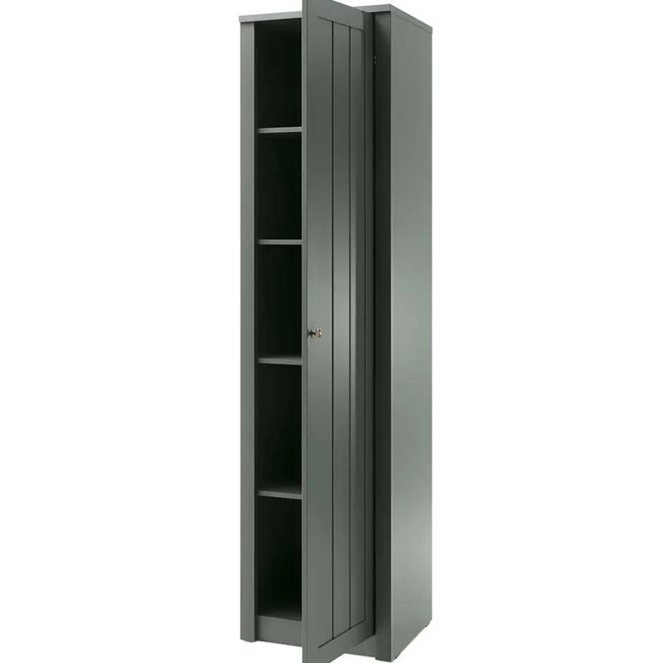 Wohnzimmerschrank|Wohnwand 250 Cm*Pharao24 Wohnzimmerwand Clujia