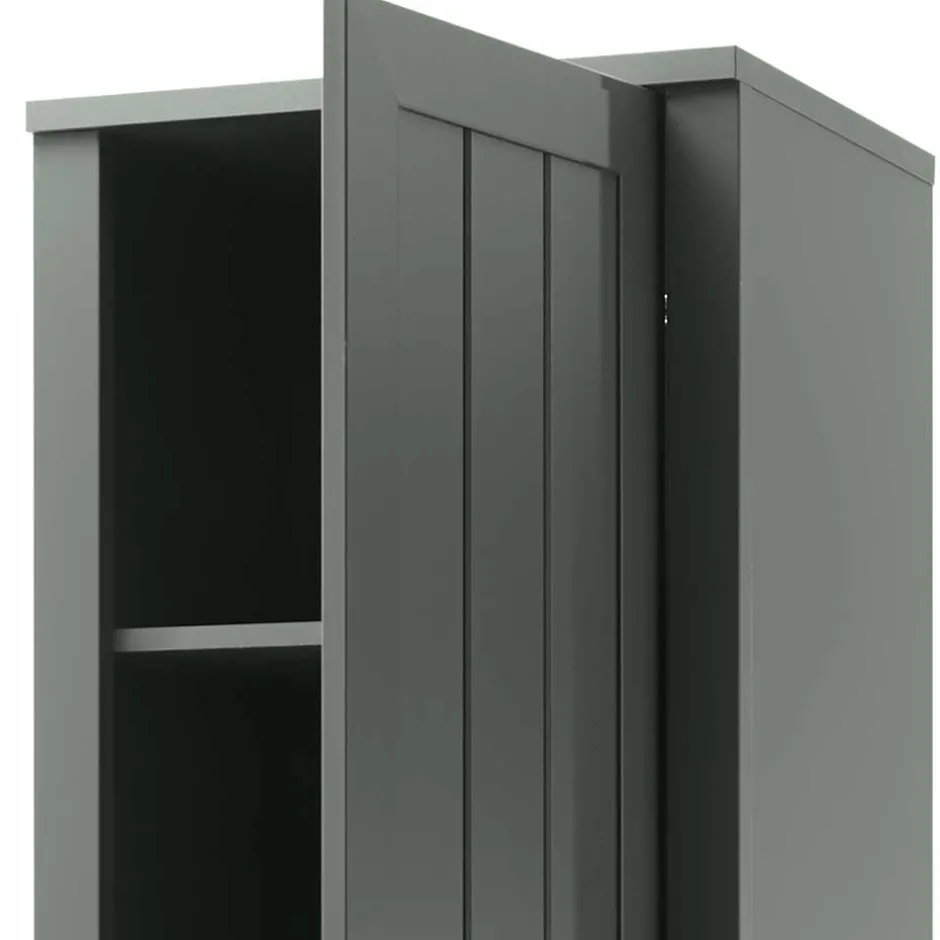 Wohnzimmerschrank|Wohnwand 250 Cm*Pharao24 Wohnzimmerwand Clujia