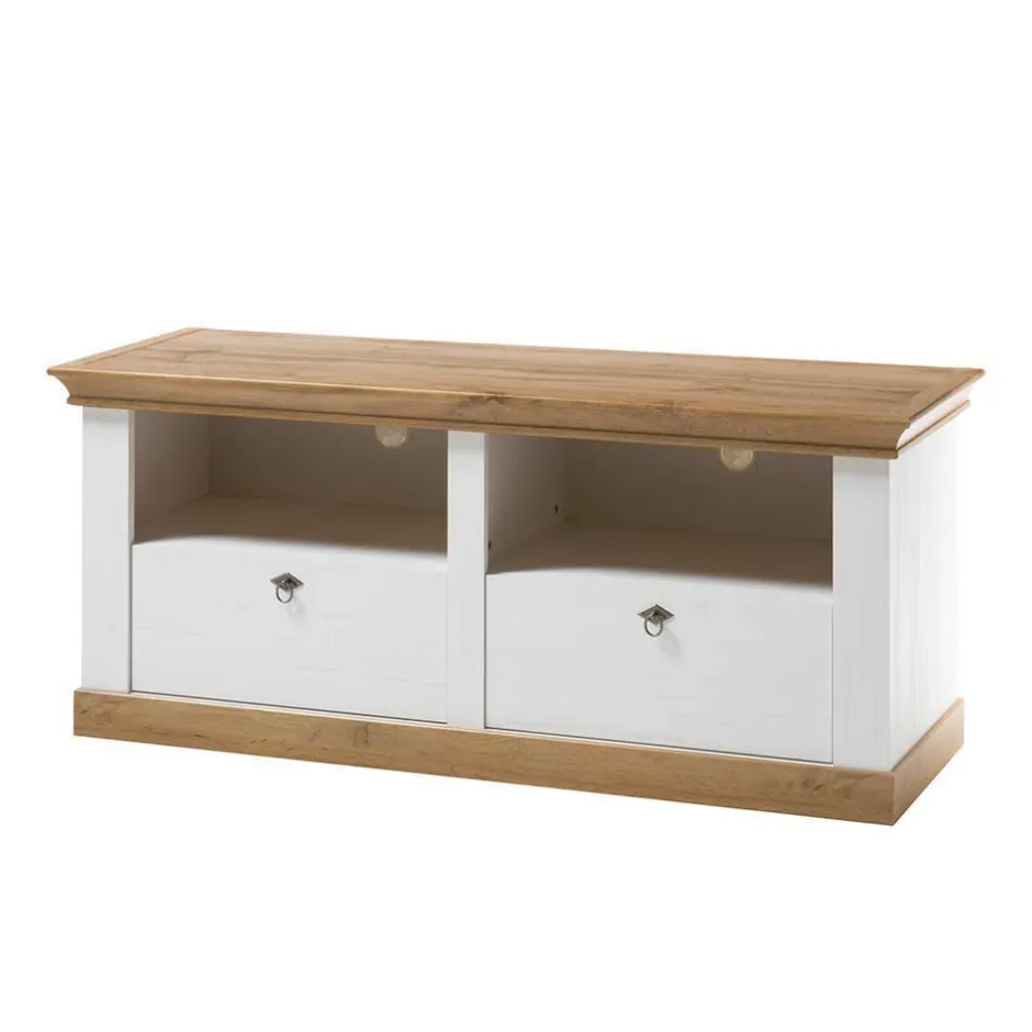 Pharao24 Wohnzimmerwand Craiova> Wohnwand 350 Cm