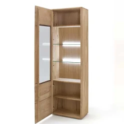 Wohnzimmerschrank|Wohnwand 350 Cm*Pharao24 Wohnzimmerwand Drascana