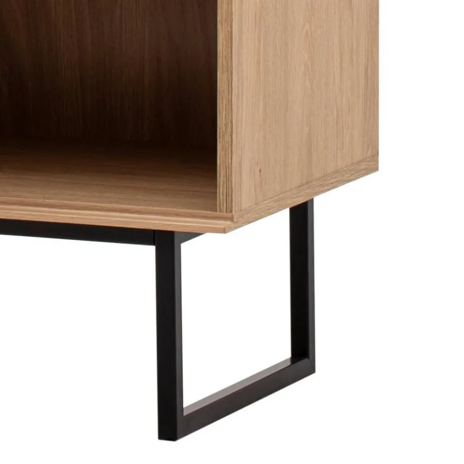 Pharao24 Wohnzimmerwand modern Carno> Moderne Wohnwände