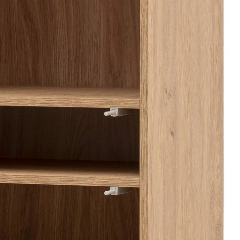 Pharao24 Wohnzimmerwand modern Carno> Moderne Wohnwände