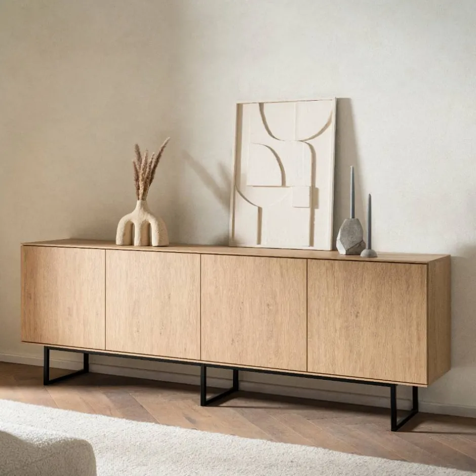 Pharao24 Wohnzimmerwand modern Carno> Moderne Wohnwände