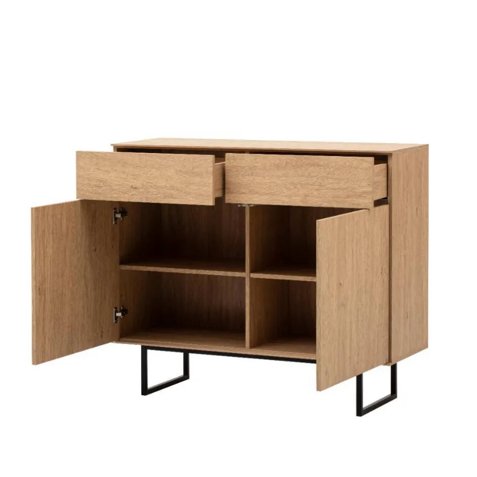 Pharao24 Wohnzimmerwand modern Carno> Moderne Wohnwände