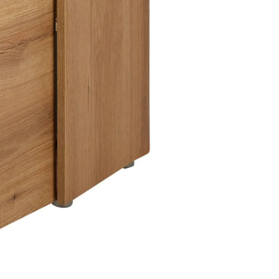 Wohnwand 300 Cm|Moderne Wohnwände*Pharao24 Wohnzimmerwand modern Castilla