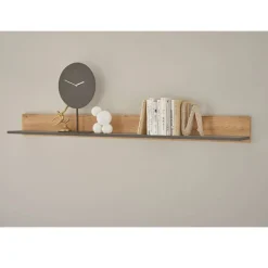 Wohnwand 300 Cm|Moderne Wohnwände*Pharao24 Wohnzimmerwand modern Castilla