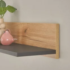 Wohnwand 300 Cm|Moderne Wohnwände*Pharao24 Wohnzimmerwand modern Castilla