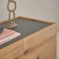 Wohnwand 300 Cm|Moderne Wohnwände*Pharao24 Wohnzimmerwand modern Castilla