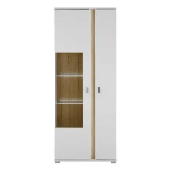 Pharao24 Wohnzimmerwand modern Luzillo><noscript><img width=