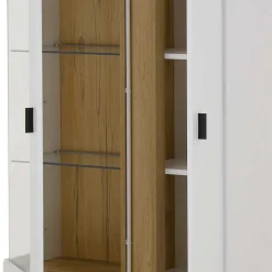 Pharao24 Wohnzimmerwand modern Luzillo><noscript><img width=