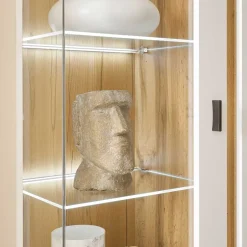 Pharao24 Wohnzimmerwand modern Luzillo><noscript><img width=