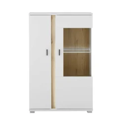 Pharao24 Wohnzimmerwand modern Luzillo><noscript><img width=