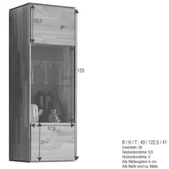 Pharao24 Wohnzimmerwand modern Rennia><noscript><img width=