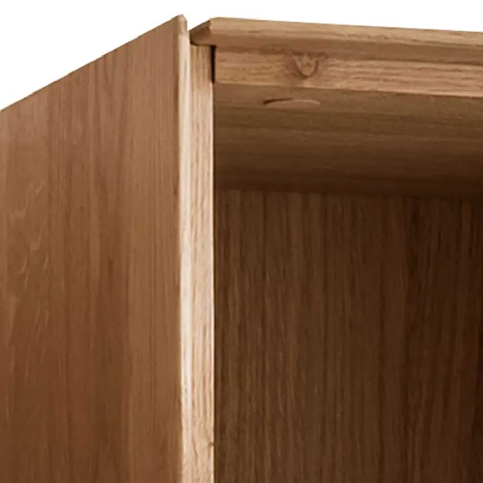 Pharao24 Wohnzimmerwand modern Rennia> Wohnwand 300 Cm|Moderne Wohnwände