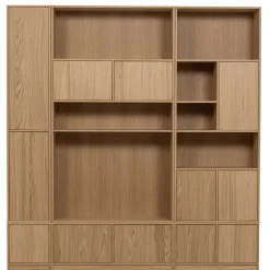 Pharao24 Wohnzimmerwand modern Shinin> Moderne Wohnwände