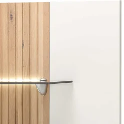 Pharao24 Wohnzimmerwand modern Sibiuta><noscript><img width=