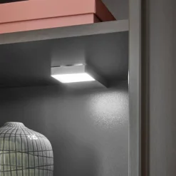 Moderne Wohnwände*Pharao24 Wohnzimmerwand modernes Design Castilla