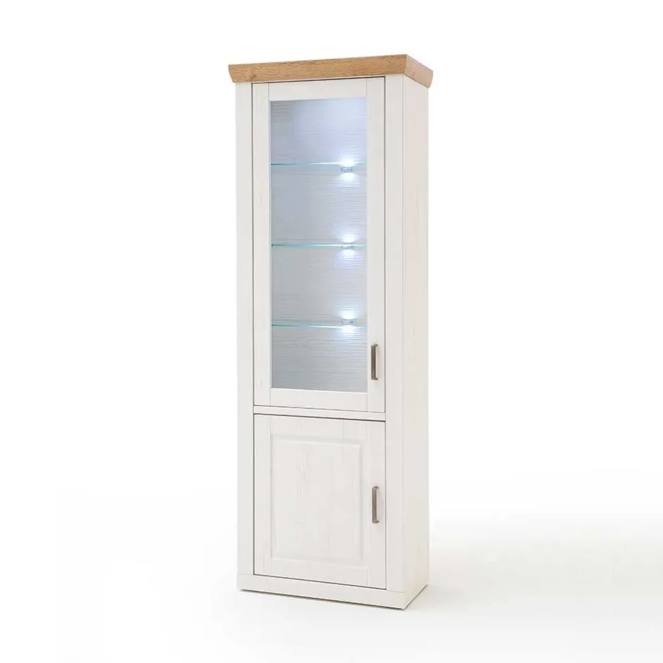 Pharao24 Wohnzimmerwand Wonders> Wohnwand 350 Cm