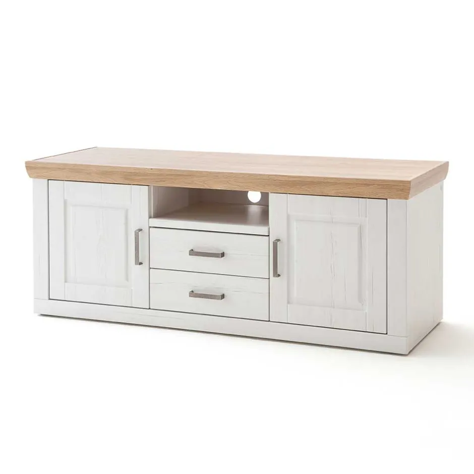 Pharao24 Wohnzimmerwand Wonders> Wohnwand 350 Cm