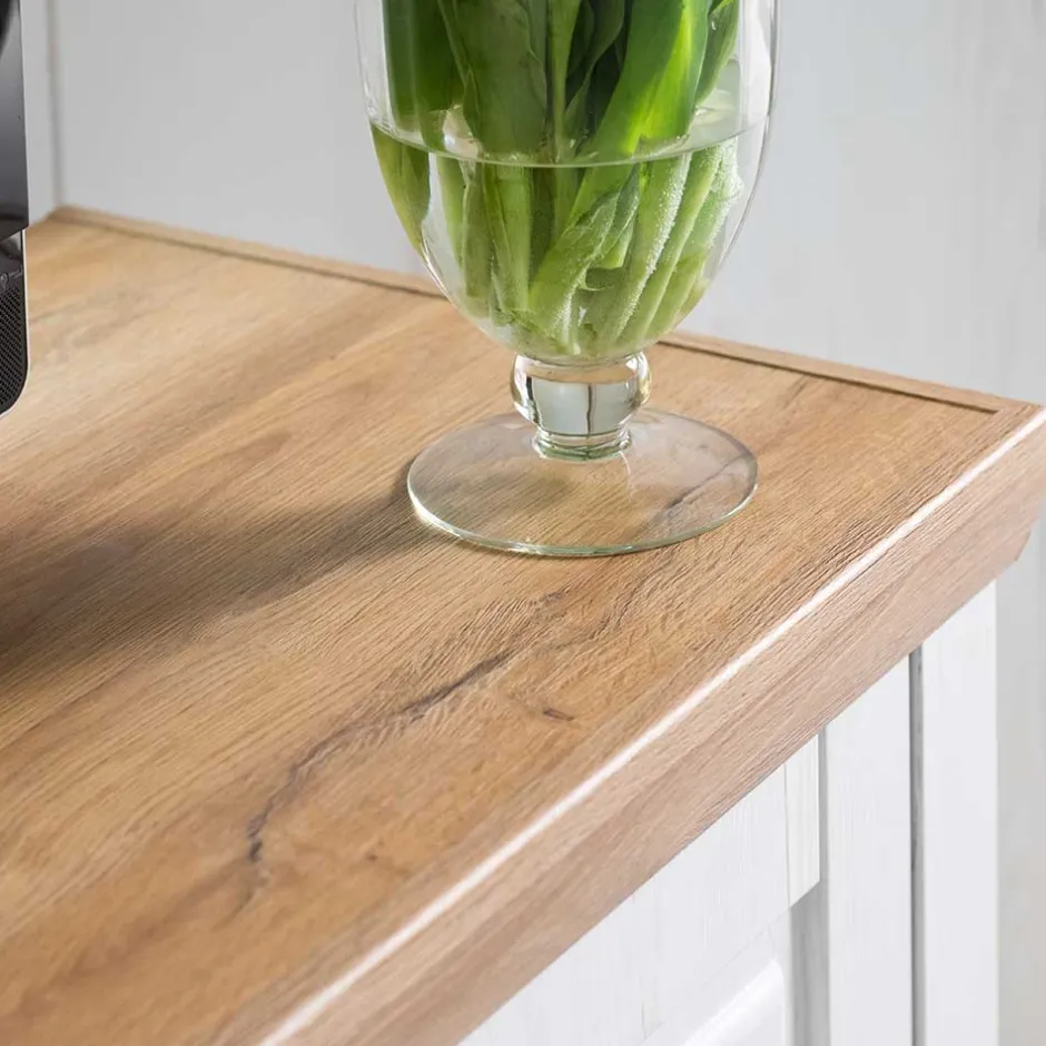 Pharao24 Wohnzimmerwand Wonders> Wohnwand 350 Cm