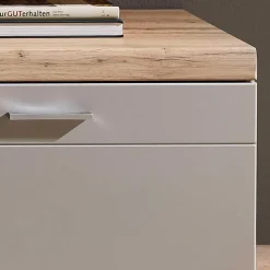 Wohnwand 300 Cm|Moderne Wohnwände*Pharao24 Wohnzimmerwohnwand Accadira