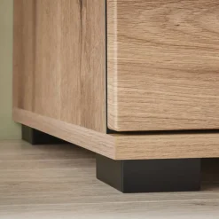 Wohnwand 300 Cm|Moderne Wohnwände*Pharao24 Wohnzimmerwohnwand Cemutra