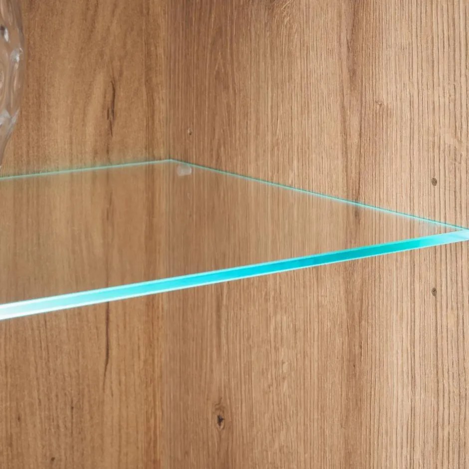 Wohnwand 300 Cm|Moderne Wohnwände*Pharao24 Wohnzimmerwohnwand Cemutra