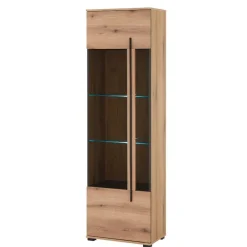 Wohnwand 300 Cm|Moderne Wohnwände*Pharao24 Wohnzimmerwohnwand Cemutra