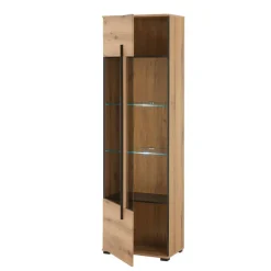 Wohnwand 300 Cm|Moderne Wohnwände*Pharao24 Wohnzimmerwohnwand Cemutra