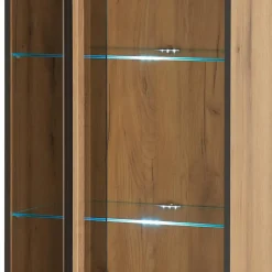 Wohnwand 300 Cm|Moderne Wohnwände*Pharao24 Wohnzimmerwohnwand Cemutra