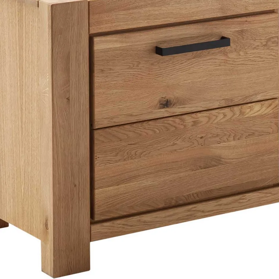 Pharao24 Wohnzimmerwohnwand Crystoga> Wohnwand 350 Cm|Moderne Wohnwände