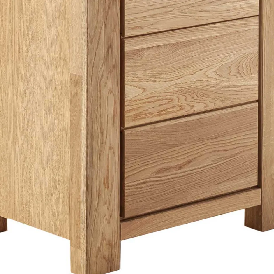 Pharao24 Wohnzimmerwohnwand Crystoga> Wohnwand 350 Cm|Moderne Wohnwände