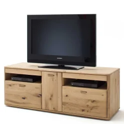 Wohnzimmerschrank|Wohnwand 350 Cm*Pharao24 Wohnzimmerwohnwand Drascana