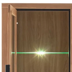 Moderne Wohnwände|Wohnwand 300 Cm*Pharao24 Wohnzimmerwohnwand Jayva