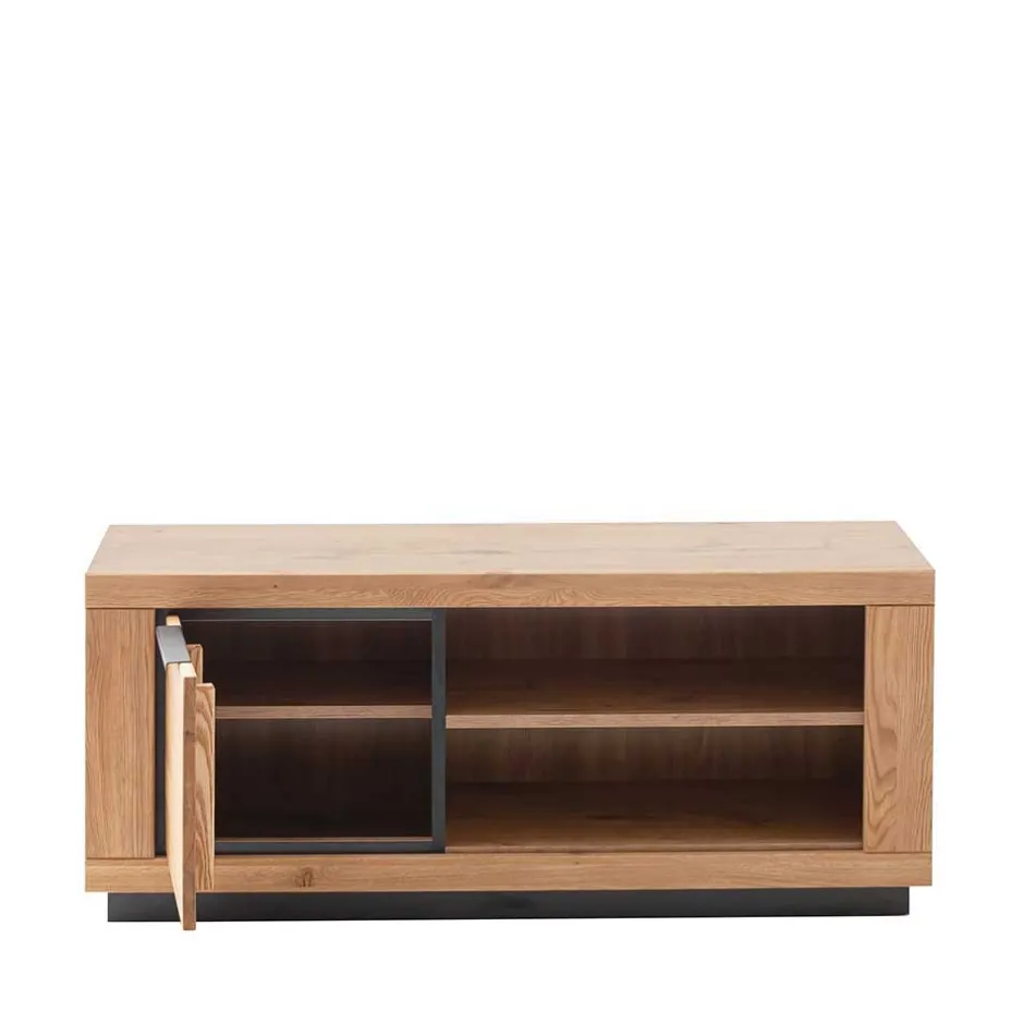 Moderne Wohnwände|Wohnwand 300 Cm*Pharao24 Wohnzimmerwohnwand Jayva