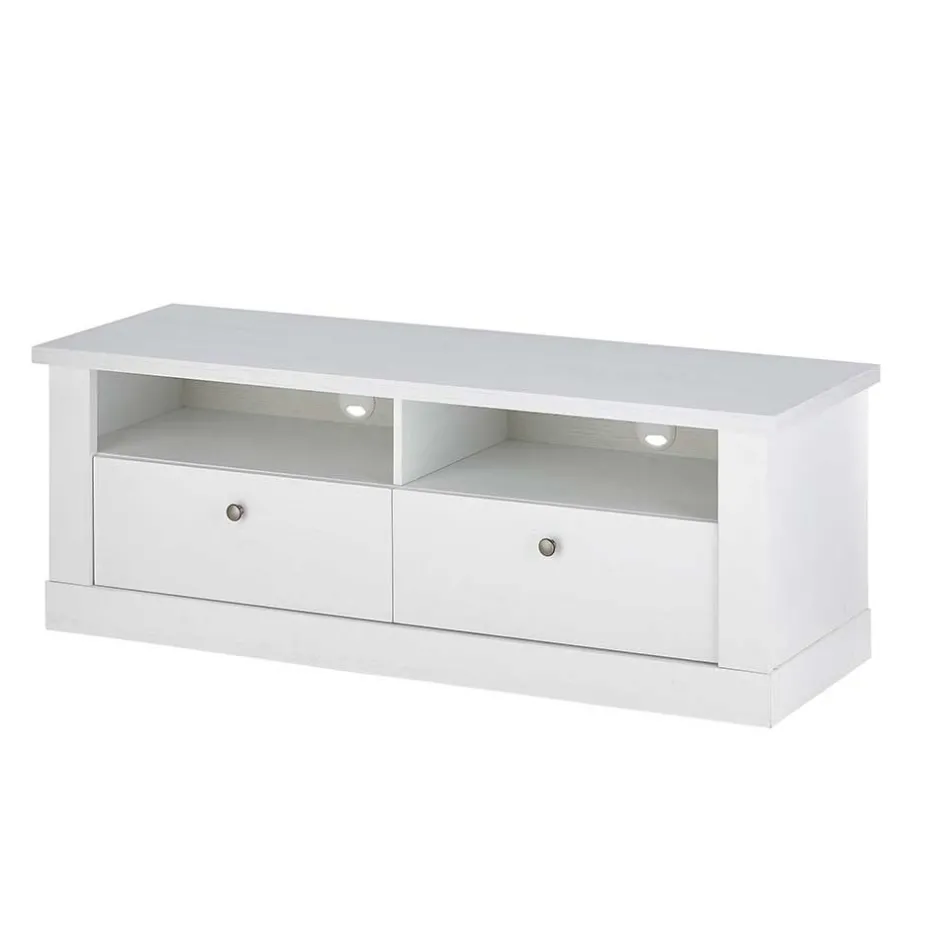 Pharao24 Wohnzimmerwohnwand Kazanova> Wohnwand 300 Cm