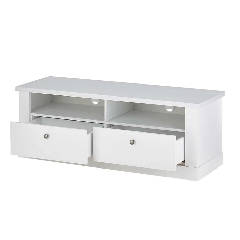 Pharao24 Wohnzimmerwohnwand Kazanova> Wohnwand 300 Cm