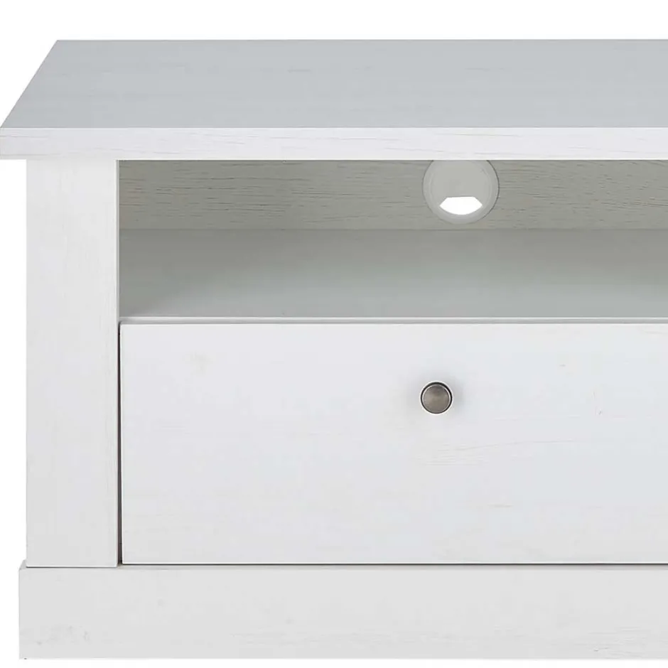 Pharao24 Wohnzimmerwohnwand Kazanova> Wohnwand 300 Cm